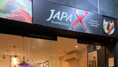 Descubra o JapaX: Autêntica Culinária Japonesa na Tijuca!