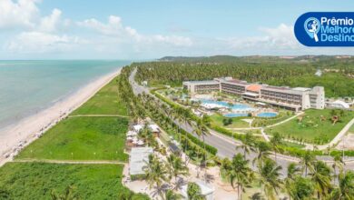 Os 10 melhores resorts do Brasil! Confira o ranking dos leitores do MD