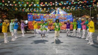 "Anarriê" Celebra a Cultura Junina com a Feira Gastronômica Itinerante em Copacabana