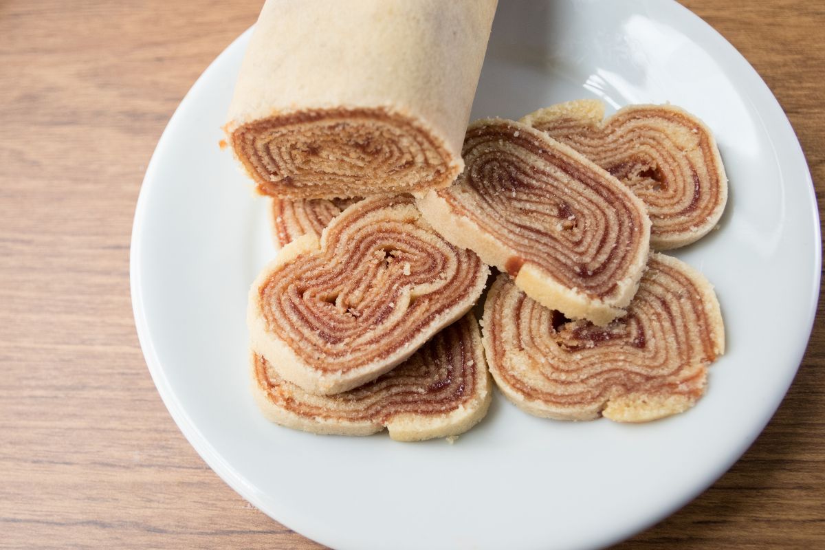 Doces tradicionais cariocas