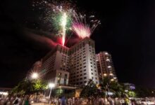 Os clientes poderão optar por hotéis de três a cinco estrelas, localizados na Barra da Tijuca, Copacabana e Centro