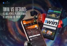 1win vs Betano: As melhores plataformas de apostas de 2024