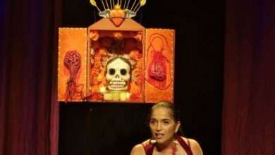 Temporada Estendida do Musical "Temperos de Frida" Celebra Frida Kahlo
