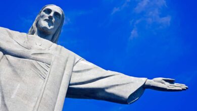 O que fazer no Rio de Janeiro em 3 dias