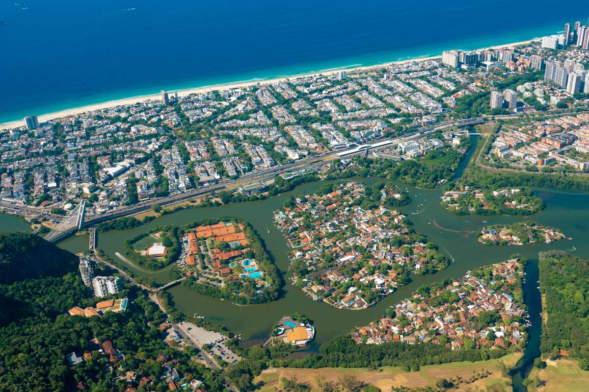 Rio de Janeiro além do óbvio