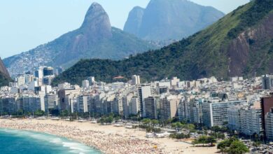 Os melhores passeios gratuitos no Rio de Janeiro