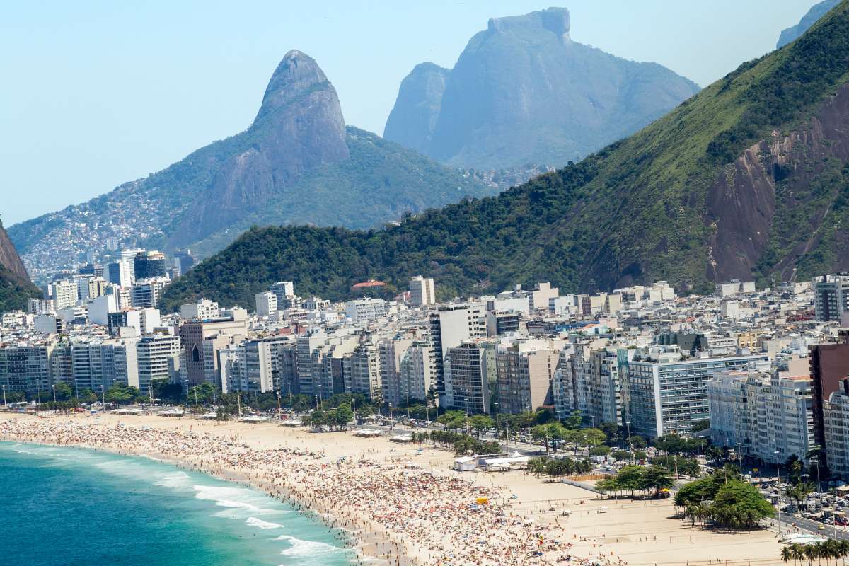 Os melhores passeios gratuitos no Rio de Janeiro