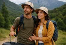 Seguro Viagem Nacional: Por Que Vale a Pena Mesmo Dentro do Brasil?