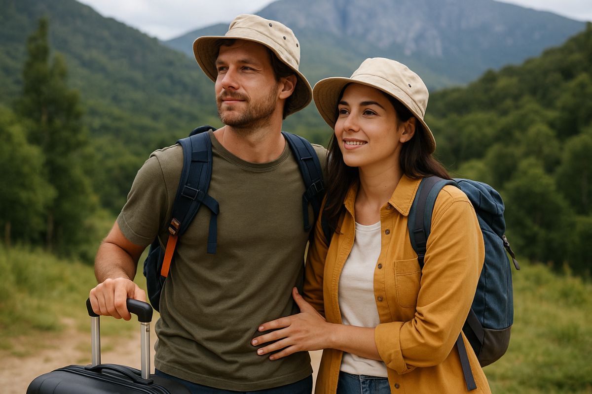 Seguro Viagem Nacional: Por Que Vale a Pena Mesmo Dentro do Brasil?