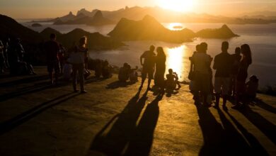 7 Passeios Bate e Volta Perto do Rio de Janeiro