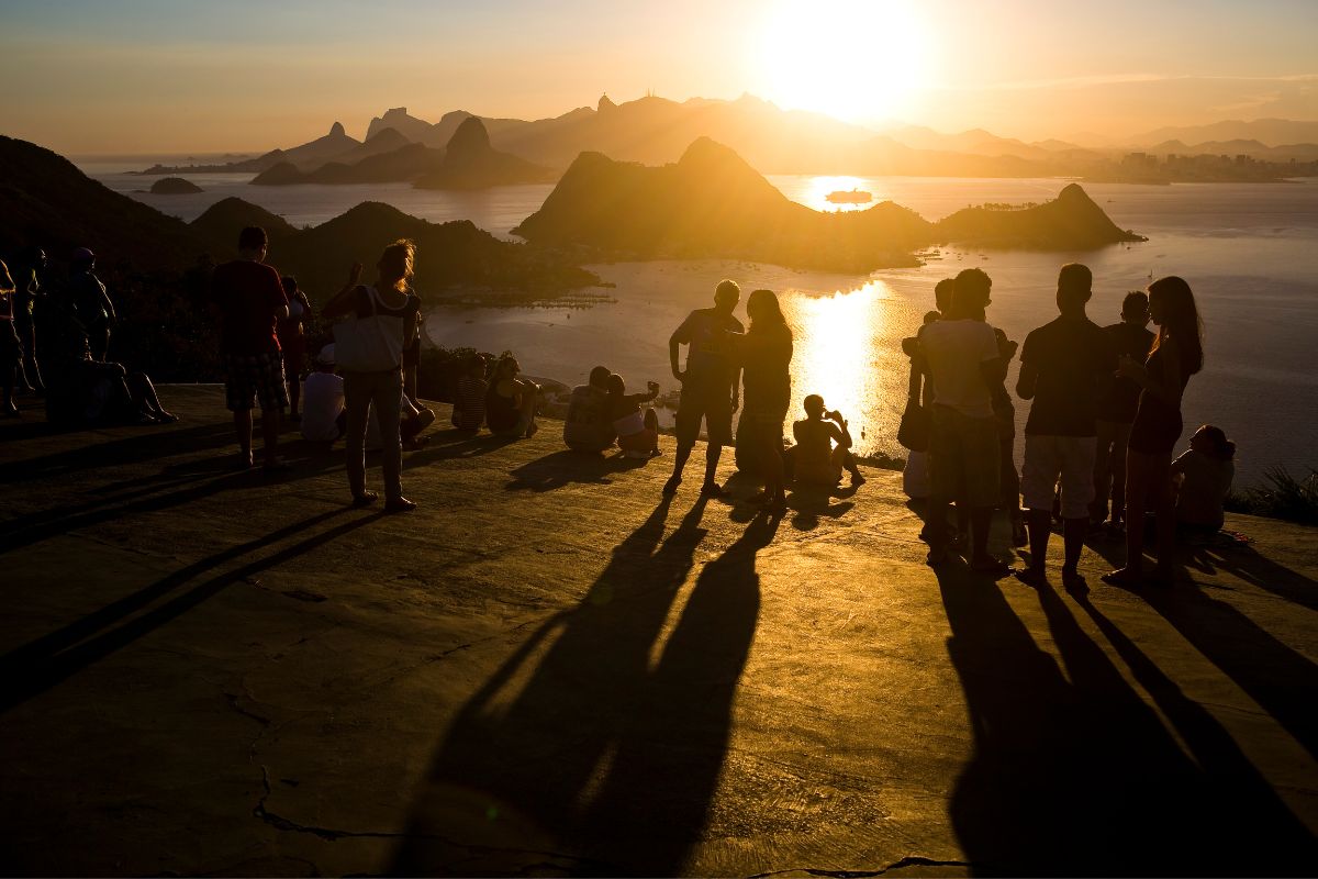 7 Passeios Bate e Volta Perto do Rio de Janeiro