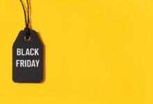 Black Friday: eletrônicos com preços imperdíveis