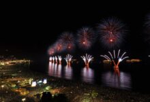 Viagem para o Rio de Janeiro Réveillon 2025: pacotes, preços e decisões inteligentes