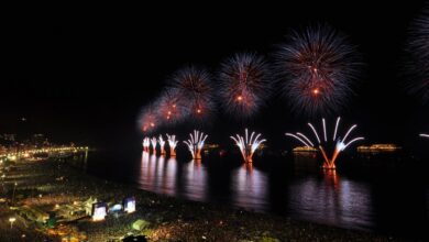 Viagem para o Rio de Janeiro Réveillon 2025: pacotes, preços e decisões inteligentes